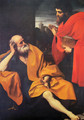 St. Peter and St. Paul - Guido Reni
