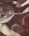Atalante and Hippomenes, Detail 2 - Guido Reni