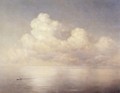 Clouds - Ivan Konstantinovich Aivazovsky