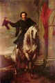 Portrait of the Marchese Antonio Giulio Brignole-Sale - Sir Anthony Van Dyck