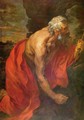 Hl. Hieronymus - Sir Anthony Van Dyck