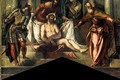 Ecce Homo - Jacopo Tintoretto (Robusti)
