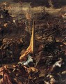Conquest of Zara - Jacopo Tintoretto (Robusti)