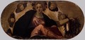 Allegory of Happiness - Jacopo Tintoretto (Robusti)