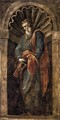 Prophet 2 - Jacopo Tintoretto (Robusti)
