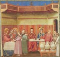 Scrovegni 25 - Giotto Di Bondone