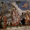 Scrovegni 21 - Giotto Di Bondone