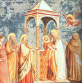 Scrovegni 20 - Giotto Di Bondone