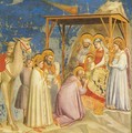 Scrovegni 19 - Giotto Di Bondone