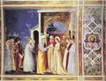 Scrovegni 12 - Giotto Di Bondone