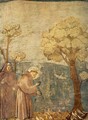 Legend of St Francis - Giotto Di Bondone