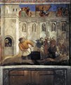 Martyrdom of St Lawrence - Giotto Di Bondone