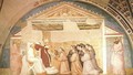 Life of Saint Francis 2 - Giotto Di Bondone
