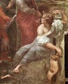 Stanze Vaticane 21 - Raphael