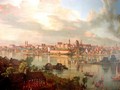 Warsaw - (Giovanni Antonio Canal) Canaletto