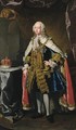 Frederick Prince of Wales - Jean Baptiste van Loo