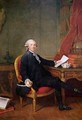 Frederic-Ignace 1732-1818 Comte de Mirbec 1780 - Jules Cesar Denis van Loo