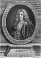 Michel Etienne Turgot 1690-1751 - Louis Michel van Loo