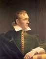 Sir Thomas Stamford Raffles 1781-1826 - James Lonsdale