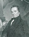 Edward Livingston - (after) Longacre, James Barton