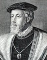 Charles V - Pierre Lombard or Lombart