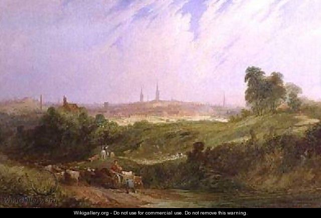 Coventry 1845-60 - Thomas Lound