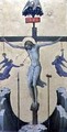 Crucifixion - Fra (Guido di Pietro) Angelico