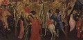 The Crucifixion - Fra (Guido di Pietro) Angelico