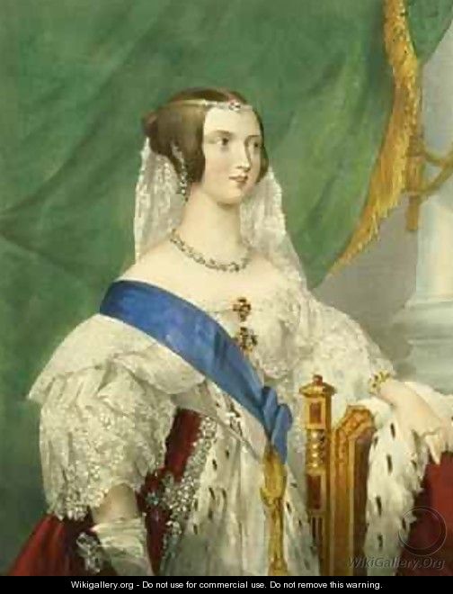 Her Most Gracious Majesty Queen Victoria 1819-1901 - George Howard