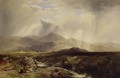 The Head of Loch Eil 1840 - Macneill MacLeay