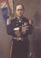 Robert Falcon Scott 1868-1912 - Harrington Mann