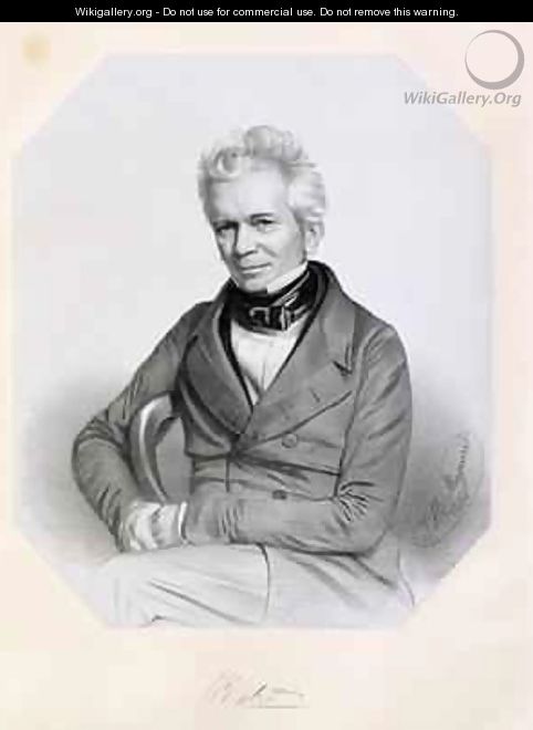 Sir William Cubitt 1785-1861 1850 - Thomas Herbert Maguire