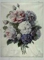 Flower Pieces - Marie-Anne
