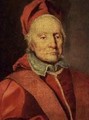 Pope Clement XI 1649-1721 - Carlo Maratta or Maratti