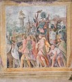 The Triumph of Caesar - (after) Mantegna, Andrea