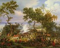 The Battle of Chiclana - Louis Lejeune