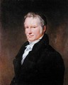 Baron Alexander von Humboldt 1769-1859 - Henri (Karl Ernest Rudolf Heinrich Salem) Lehmann