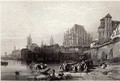 The City of Cologne - William Leighton Leitch