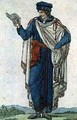 Member of the Conseil des Anciens - (after) Legros or Le Gros, Sauveur (Jean Saveur)