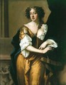 Frances Theresa Stuart 1647-1702 Duchess of Richmond - Sir Peter Lely