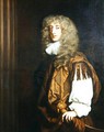 Richard 1644-1723 - Sir Peter Lely