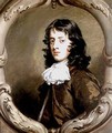 Portrait of Sir James Stirling - Sir Peter Lely