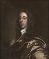 Portrait of Henry Capel - Sir Peter Lely