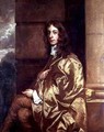 Portrait of Henry Spencer 1620-43 - Sir Peter Lely