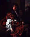 Portrait of a Man - Sir Peter Lely