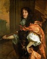 Prince Rupert 1619-82 - Sir Peter Lely