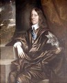 William 2nd Earl of Salisbury - Sir Peter Lely