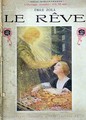 Front cover of Le Reve by Emile Zola 1840-1902 - Rene Lelong