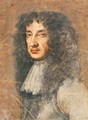 Charles II - Sir Peter Lely