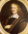 Portrait of Edward Hyde 1st Earl of Clarendon 1609-74 - Sir Peter Lely